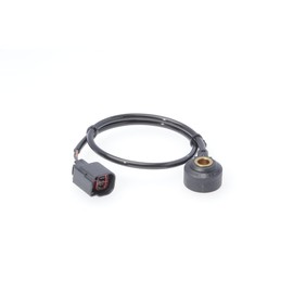 BOSCH 0261231183 OE Engine Knock Sensor - Compatible with Select Ford Escape, Expedition, Fusion, F-150, F-250, F-350, Super Duty, Mustang; Lincoln Mark LT, Navigator; Mercury Mariner, Milan