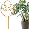 Neiang Monstera Support Stake 1 Piece Potted Plant Support Monstera
