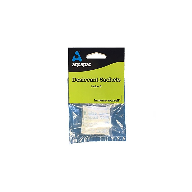 Aquapac Desiccant
