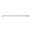 Fixapart CTS 11 Cable Tie - White, 20 cm, 4.8