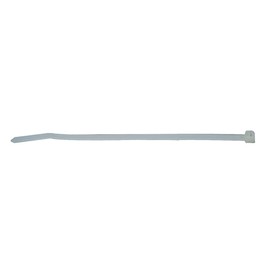 Fixapart CTS 11 Cable Tie - White, 20 cm, 4.8 mm