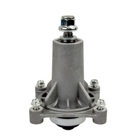 Jeremywell Spindle Assembly Replaces 587253301 Husqvarna Mandrel Craftsman Mower 46" 48" 54"