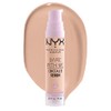 NYX PROFESSIONAL MAKEUP Bare With Me Concealer Serum, Up To