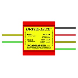 Roadmaster 732 Brite-Lite 3 to 2 Converter