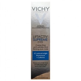 Vichy Liftactiv Supreme eye cream