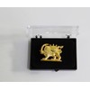 6-Pack Persia Iran Flag Lapel pins Bulk Metal Old Persian