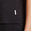 Boody Goodnight Sleep Tee, Sage / XS