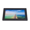 10.1 WiFi Digital Photo Frame IPS Touch Screen Auto Rotate