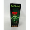Brickcraft Botanicals "Mistletoe" Brick Building Set Holiday Flowers 90 PCS