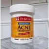 Pomada De La Cruz Sulfur Azufre Acne 73.7gr