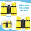 OSDUE Binoculars for Kids Toys Toys Shockproof for Boys and