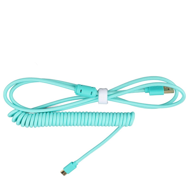 DIY Mechanical Keyboard Kit 67 Keys Wired Switch Hot Swap