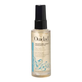 OUIDAD Mongongo Oil Multi-use Curl Treatment, 1.7 Fl Oz