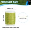 sourcing map Archery Recurve Bow String Serving Thread 120 Yard