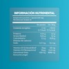 Vitamina D3 K2 30 Cápsulas de 550mg | Combinación Óptima