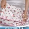 Astro 820-06 Duvet Storage Bag, Single and Double, White x