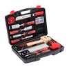 KingTool 87 Pc. Advanced Wood Chisel Set with Storage Case