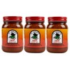 Generic El Zarape Salsa, 32oz - Pack of 3 (HOT)