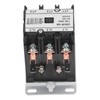 Air Conditioner Contactor Heating Ventilation Air Conditioning Contactor 40A 3P