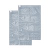 MUJI 無印良品 Clothing Compression Bags - S/260×400 mm, Pack of
