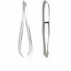 Galiplus Tweezers for Hair Removal Tweezers (1 Unit)