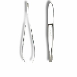 Galiplus Tweezers for Hair Removal Tweezers (1 Unit)