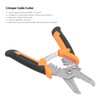 Electrician Crimper Cable Wire Cutter Household Scissors Crimping Wire Stripper