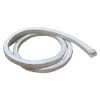 MinGlas Rope Seal - Fiberglass Square Braided Rope Gasket 1/4"