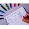 Pilot Ball Frixion Pen Highlighter Set