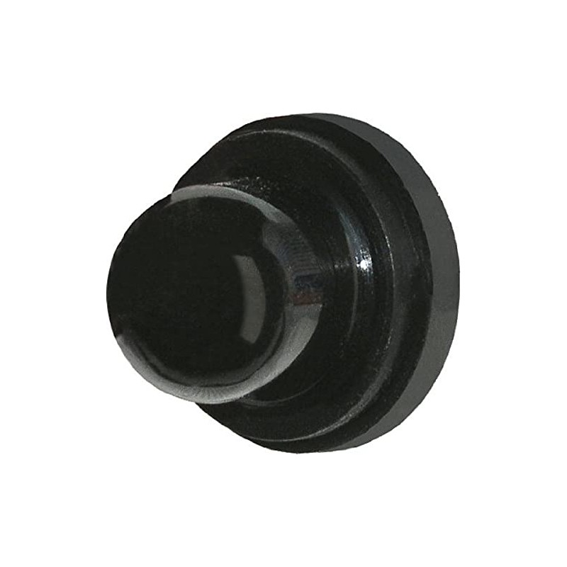 Blue Sea Systems 4137 Push Button Reset Only Circuit Breaker