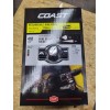 Coast XPH27R Headlamp Impact/Water Resistance Pro-Tek Charging Reflective Strap