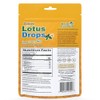 Golden Lotus Herbs Original Lotus Drops Lozenge