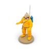 Moulinsart - Resin figure 12 cm (42186)