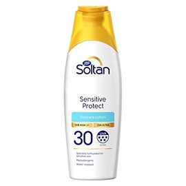 Soltan Sensitive Protect lotion SPF30 200ml