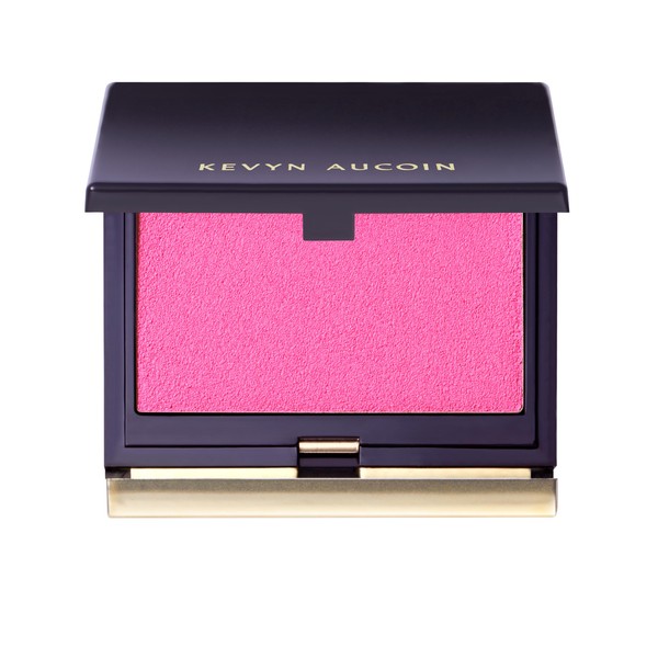 Kevyn Aucoin Sensual Skin Blush – Revealed (hot pink: fuchsia/cool):