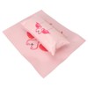 SOULONG Nail Pillow Mat Set, Nail Art Hand Pillow Mat