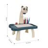 Kids Projection Drawing Sketcher Multifunctional Safe Intelligent Drawing Projector Machine