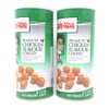 Koh-Kae Peanuts Chicken Flavour Coated 230g, 2 Pack