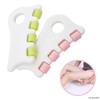 Domaekyu Body Gua Sha Massager / Full Body Self-Massage Device Random Color 7ea