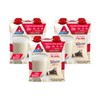 Atkins Vanilla Cream Meal Size Protein Shake, 23g Protein, Low