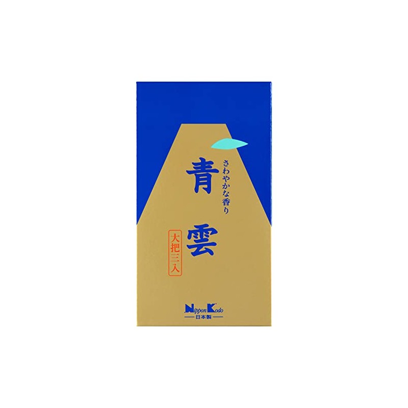 Seiun Large 3 Packs, 4.4 oz (126 g)