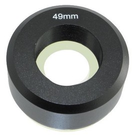 49mm 49 Lens Repair Silicone Rubber Tool/Filter Wrench Remove Front Retaining Ring Scratch Free!