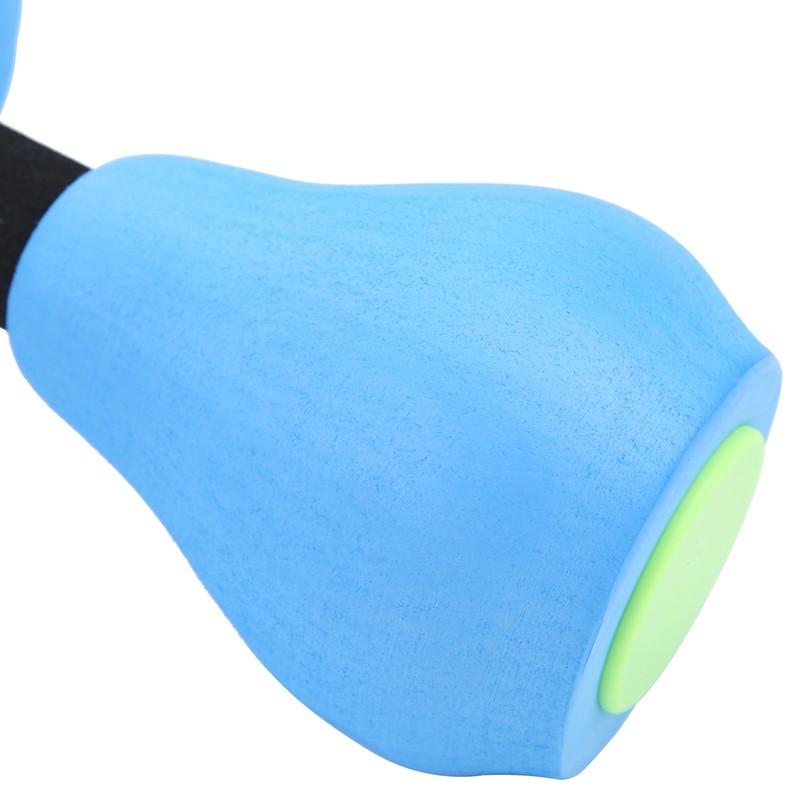Swimming Water Sport Dumbbell EVA Waterproof Portable Dumbbells for Yoga