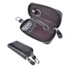 iSuperb® Leather Key Case Card Holder Wallet Purse Pouch Bag