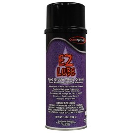 EZ LUBE Food Grade White Grease, 20 oz can, 1 Count