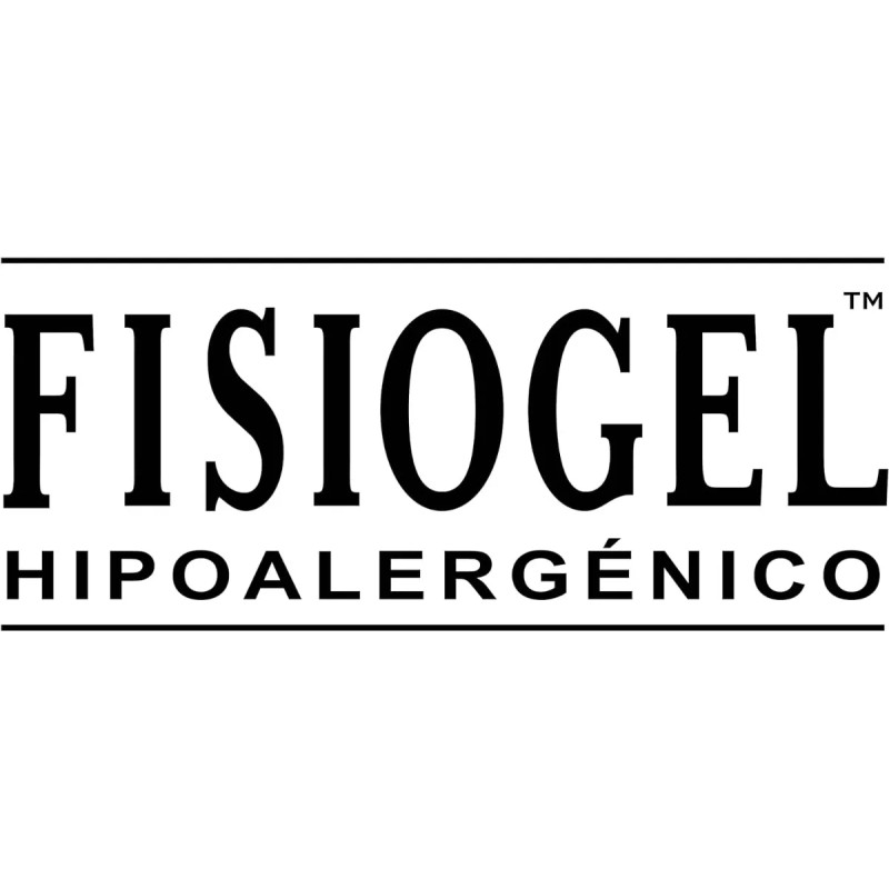 Fisiogel Crema | Hidratante Facial Diurno | Piel Sensible