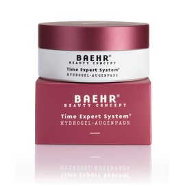 Baehr Beauty Concept Time Expert System Hydrogel Eye Pads Pack of 60