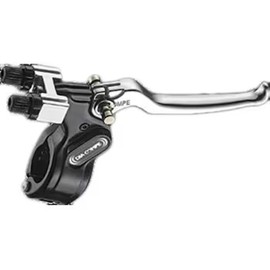 DIA-COMPE Brake Lever DC282W Double Wire Pull Right
