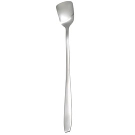 GRÄWE Königstein Series Ice Cream Spoons Long Stainless Steel Set of 6