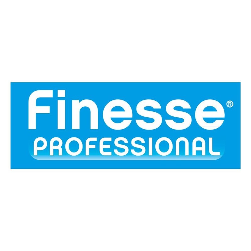 Finesse Professional All Purpose Cloths, Roll of 100 | Soft,